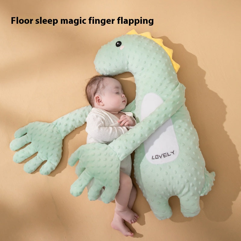 Almohada de Apego y Contención para Bebé