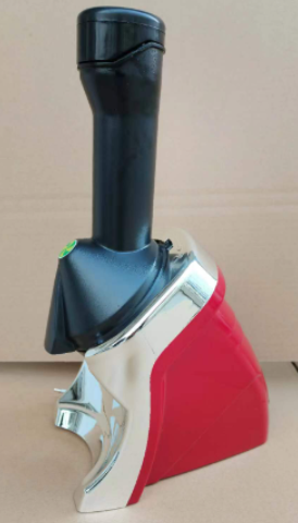 Máquina Automática Clásica para Hacer Helados FreshSwirl (Un Conjunto)