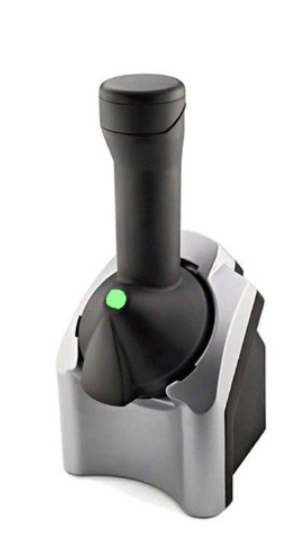 Máquina Automática Clásica para Hacer Helados FreshSwirl (Un Conjunto)