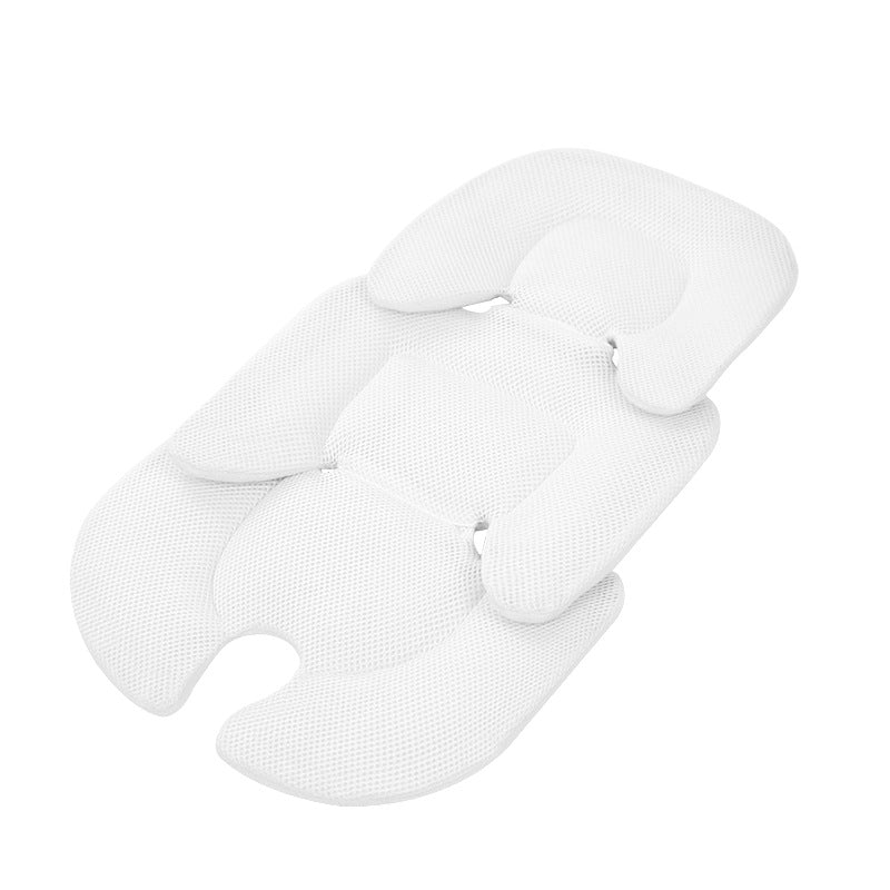 Cojín Protector Universal para Carriola de Recién Nacido