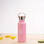 Termo de Acero Inoxidable para Actividades al Aire Libre