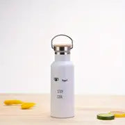 Termo de Acero Inoxidable para Actividades al Aire Libre