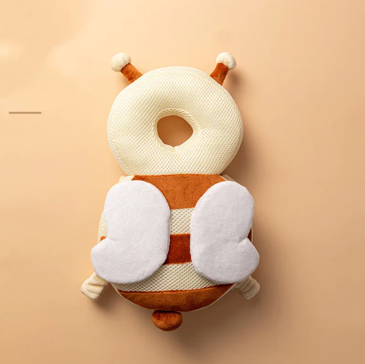 Mochila Almohada de Protección de Cabeza para Bebé