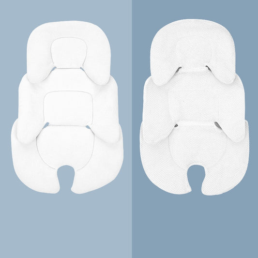 Cojín Protector Universal para Carriola de Recién Nacido