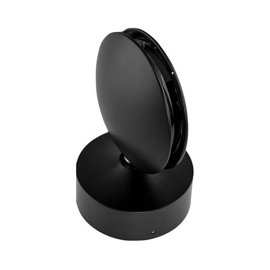 Lámpara de Pared LED Giratoria de 360° para Hoteles y Salas de Exposición