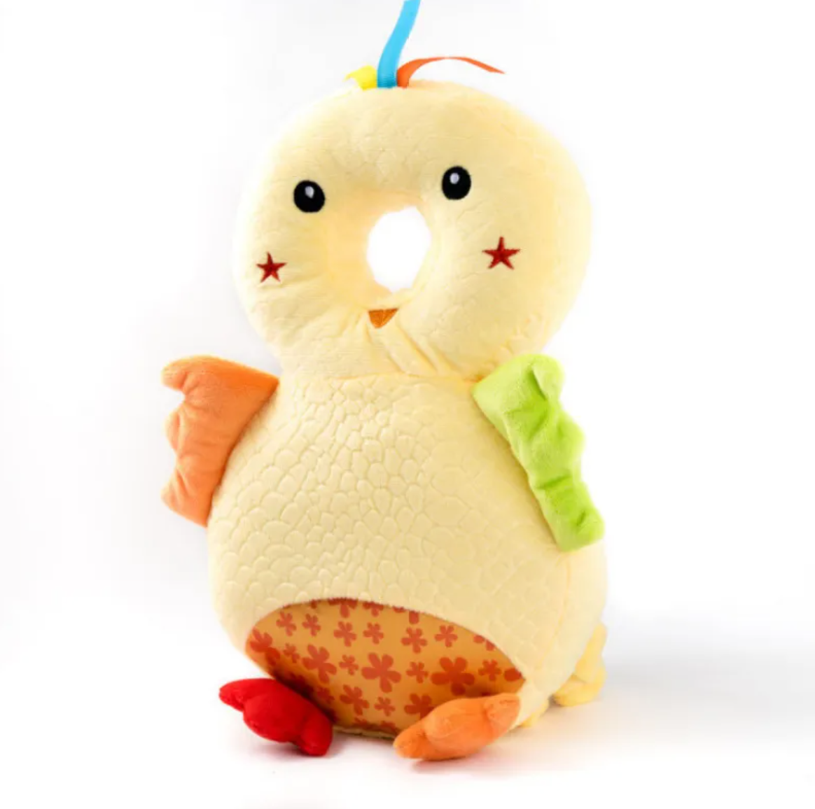 Mochila Almohada de Protección de Cabeza para Bebé