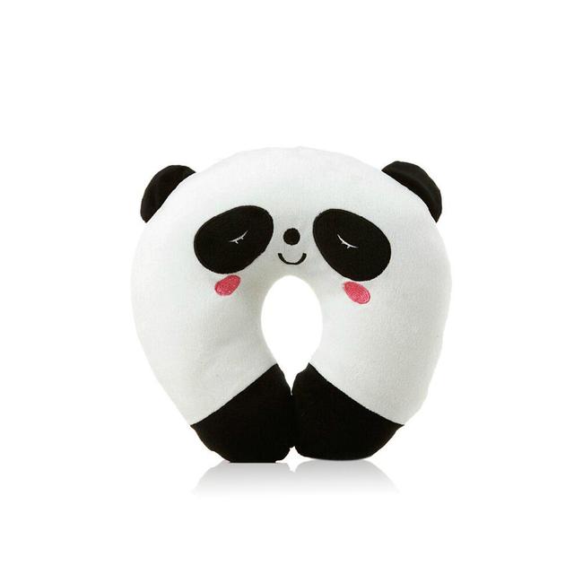 Cojín en Forma de U con Diseño de Animal tierno y Creativo