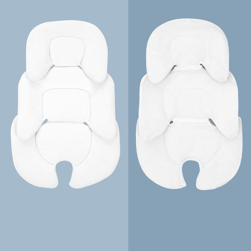 Cojín Protector Universal para Carriola de Recién Nacido