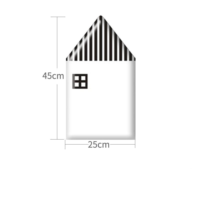 Panel Protector de Pared Acolchado Estilo Tatami Anticolisión