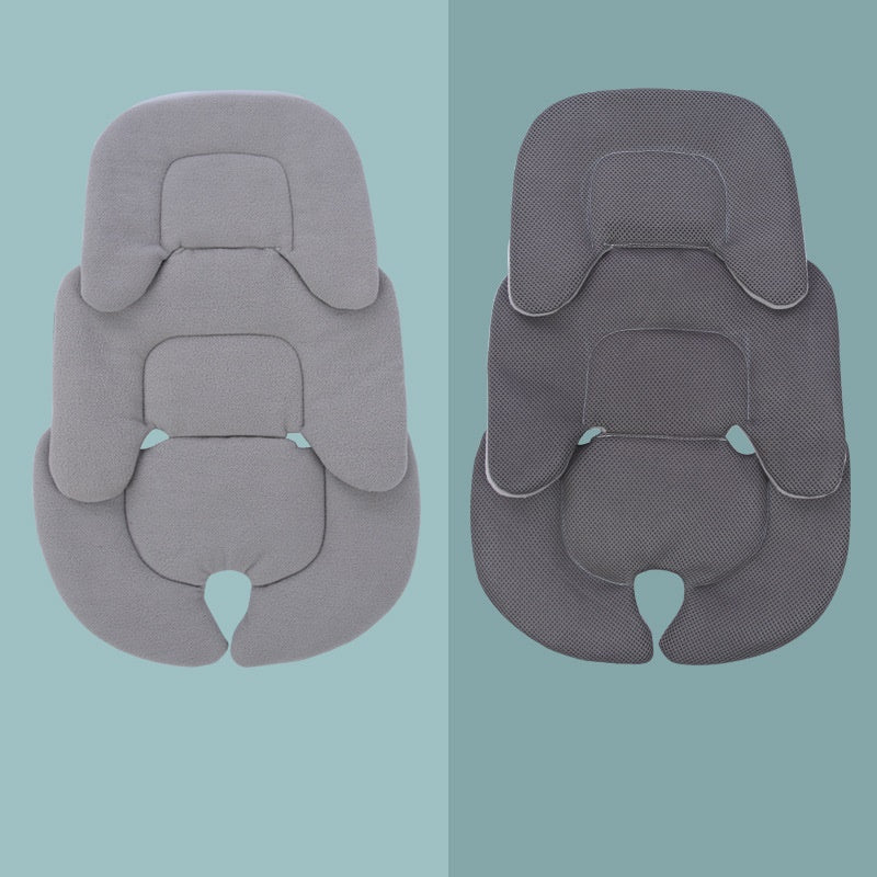 Cojín Protector Universal para Carriola de Recién Nacido