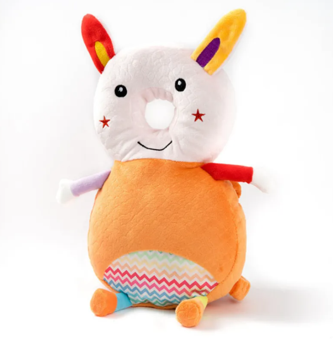 Mochila Almohada de Protección de Cabeza para Bebé