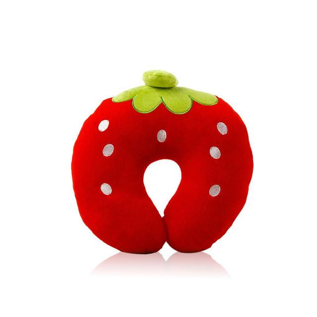 Cojín en Forma de U con Diseño de Animal tierno y Creativo