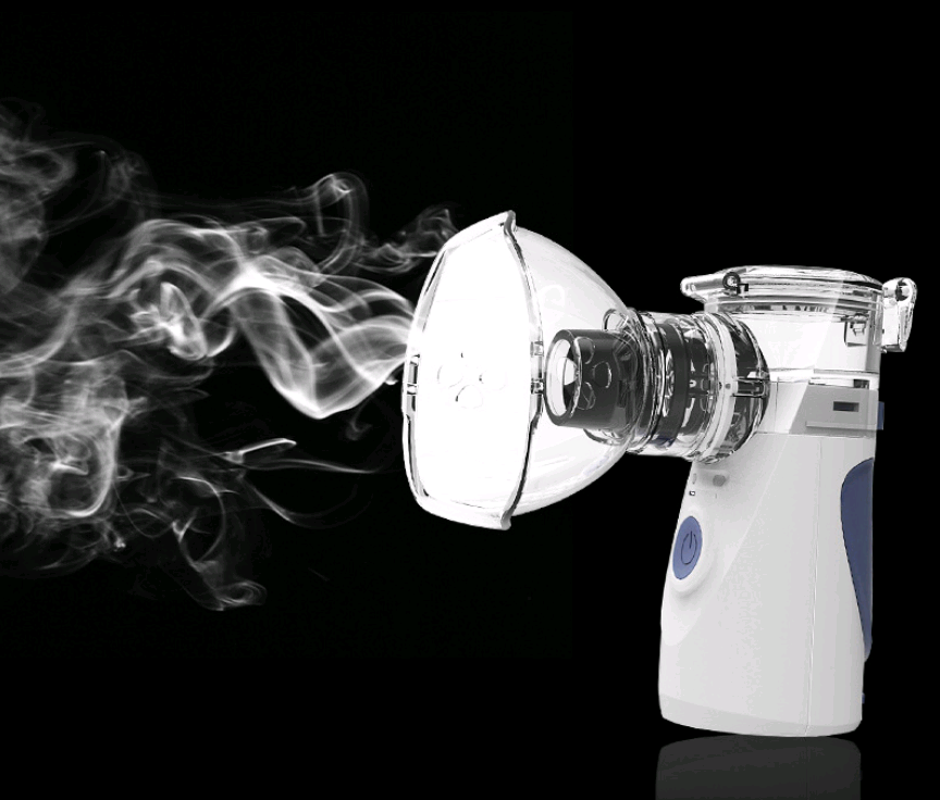 Atomizador Casero para una Fragancia de Hogar Sencilla