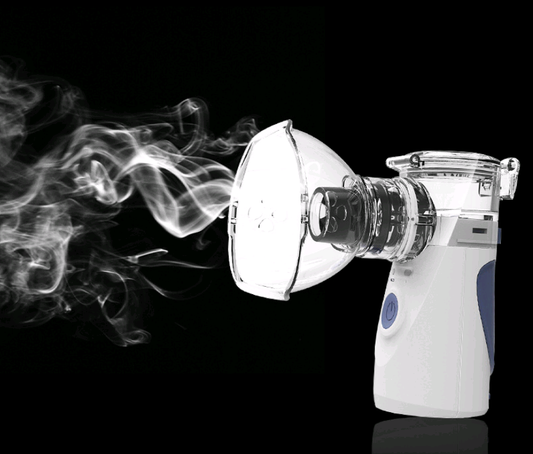 Atomizador Casero para una Fragancia de Hogar Sencilla