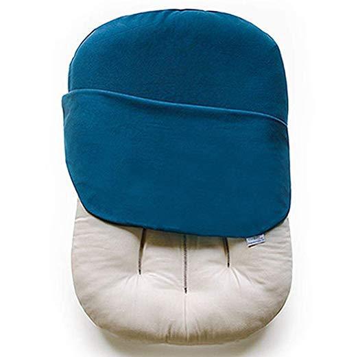 Cama Nido Biónica Portátil con Diseño Uterino para Bebé