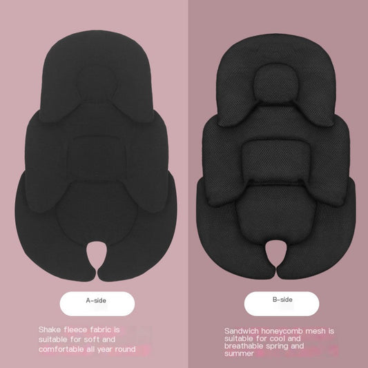 Cojín Protector Universal para Carriola de Recién Nacido