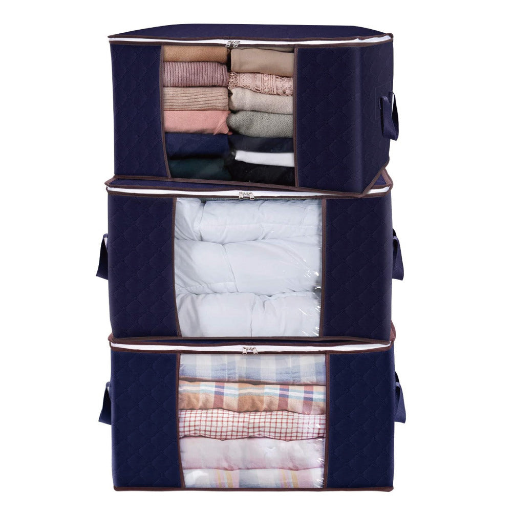 Bolsas de Almacenamiento a Prueba de Polvo para Ropa de Cama y Ropa