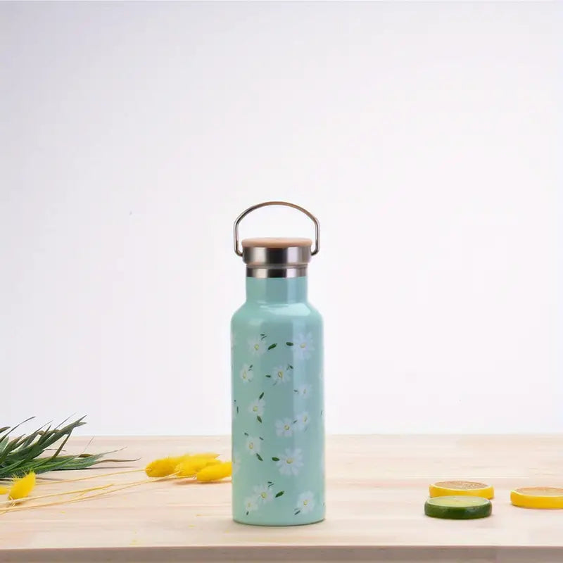 Termo de Acero Inoxidable para Actividades al Aire Libre