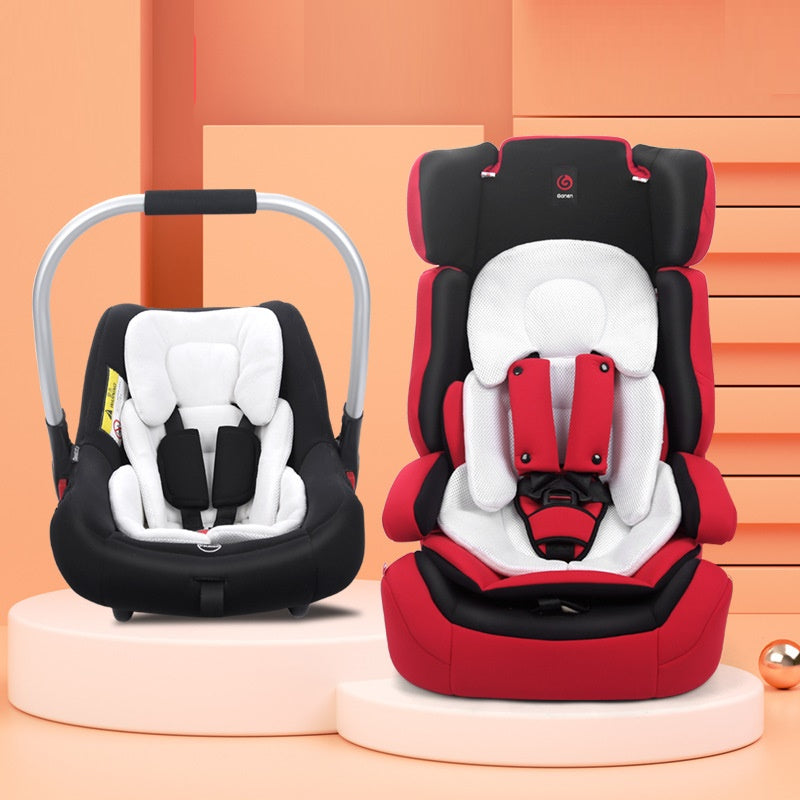 Cojín Protector Universal para Carriola de Recién Nacido