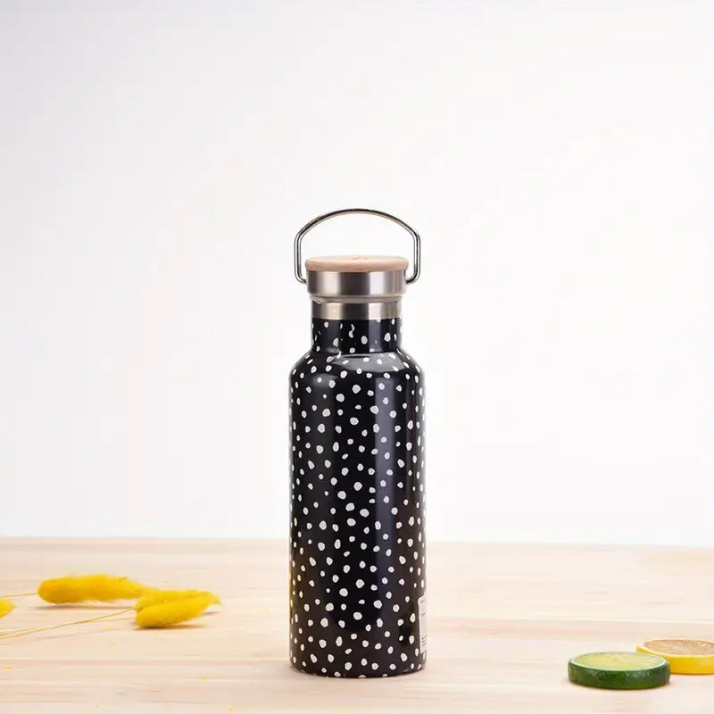 Termo de Acero Inoxidable para Actividades al Aire Libre