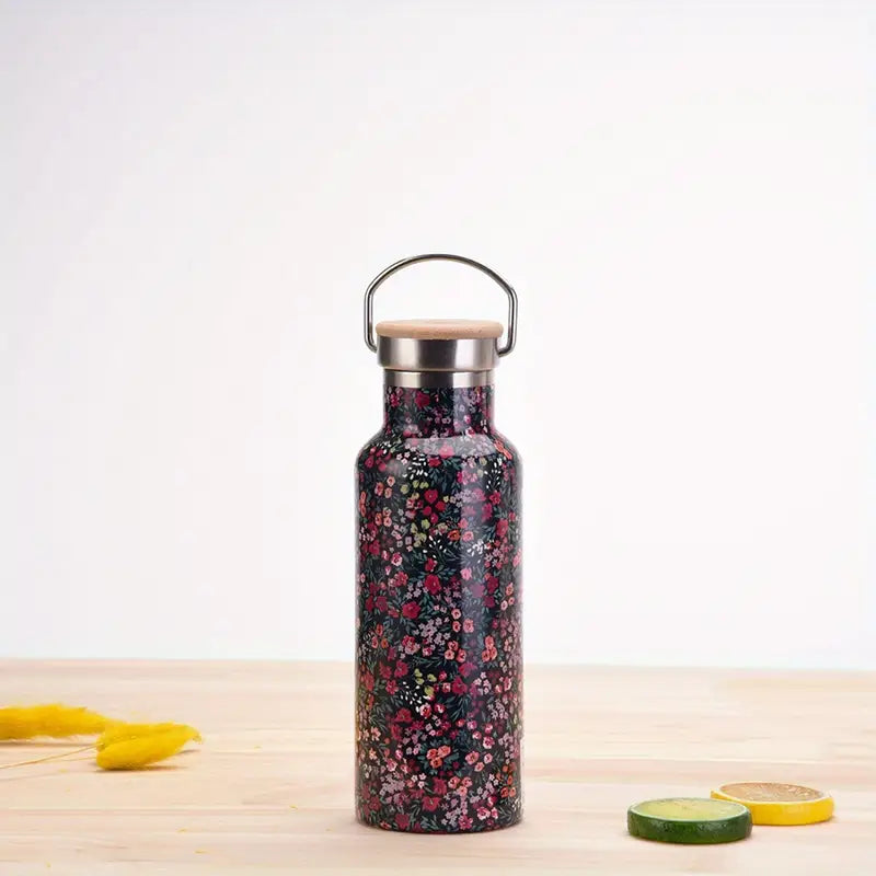 Termo de Acero Inoxidable para Actividades al Aire Libre