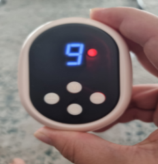 Extractor de Leche Eléctrico, Silencioso y Portátil con Diseño Manos Libres