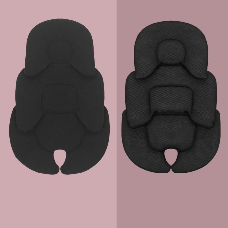 Cojín Protector Universal para Carriola de Recién Nacido