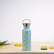 Termo de Acero Inoxidable para Actividades al Aire Libre